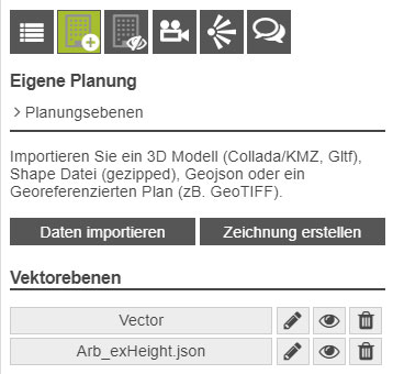 Planung